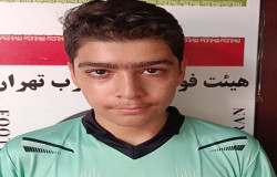 محمدطاها صفی زاده