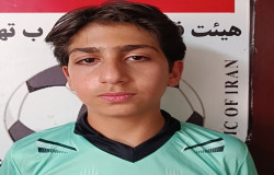 رایان رحیمی