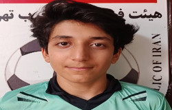 محمد ادبی