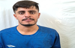 امیر حسین پارسا