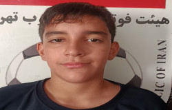 محمد پارسا فولادی کناره