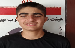 جواد شکرزاده