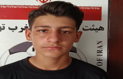 حسین سرپرست قلعه جوقی