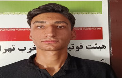 پارسا رستگار