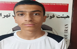 پارسا خاندوزی