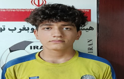 پارسا پوررنجیده