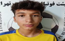 محسن بابائی علیائی