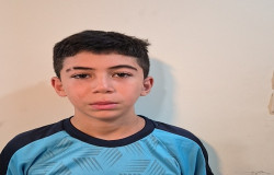 ارشان لطفیان فرد