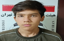 احمد نورمحمد