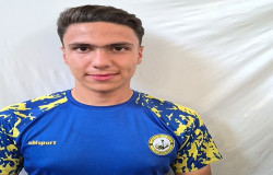 سید کسری موسوی