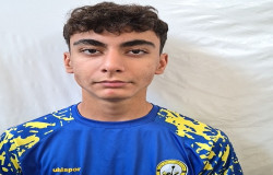 یاشار بیاتی