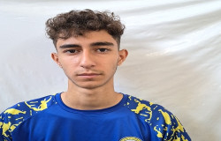 امیررضا نخستین
