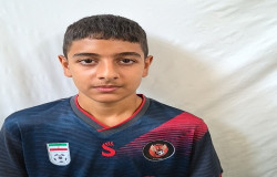 بهراد سلیمانی