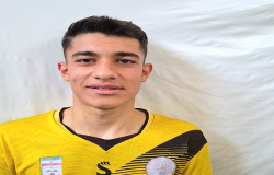 عمادرضا میرزائی