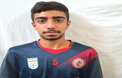 سید امیر عباس دریاباری