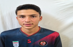 علی یدالله پور
