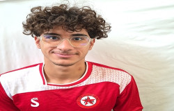 رهام باقری