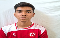 محمد سینا علیمی