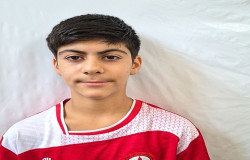 نیما خورسند