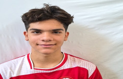 محمد متین درویش زاده