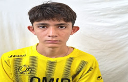 آرش حسینی