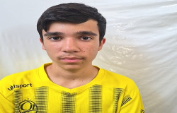 محمدطاها بابایی