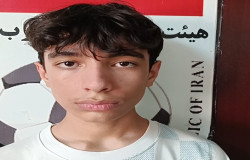 آرمین وطن دوست