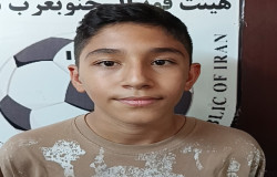 آرین زکی زاده