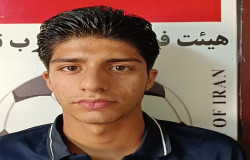 شایان نعمتی