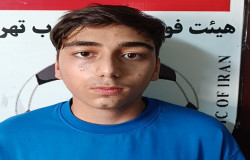 محمدسینا شهبازی