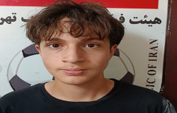 امیرحسین قادری ابرغانی