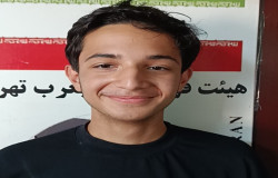 علی وثوقی اشمانطالمی
