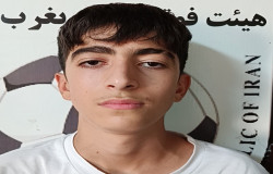علی قربانیان