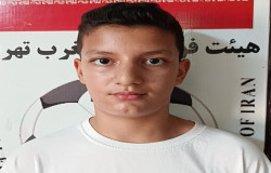 سجاد الهی