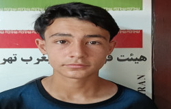 امیرعلی ریش سفید