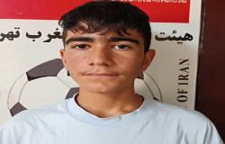علی شریفی
