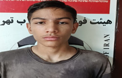 امیرحسین محمدپور