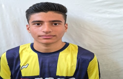 محمدکسری بصیری تبار