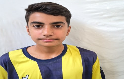 محمد طاها ریحانی دربندی
