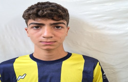 امیررضا حضرت نیا
