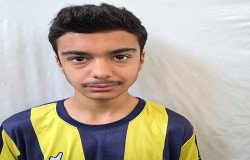 پرهام محمدی