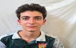 سید امیرعلی حسینی ها