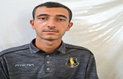 علیرضا اژدرلو
