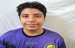 مهراس رضایی