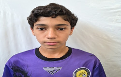 سید دانیال میرهاشمی