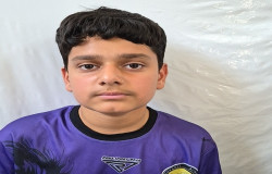 امیر حسین مختاری
