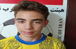 علی ایلاتی آذر