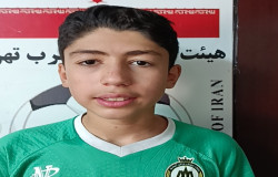 رضا فلاحی