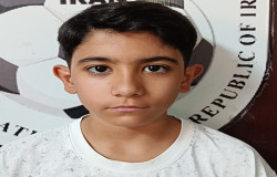 محمدجواد ابراهیمی