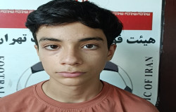 محمدطاها جوادزاده